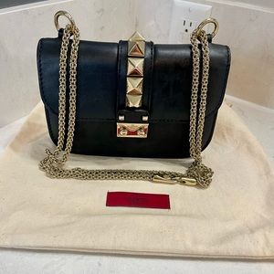 Valentino Garavani chain bag